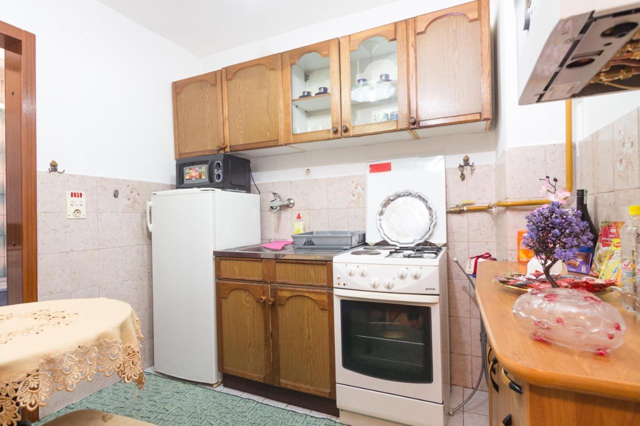 Apartman Lamija Saraievo Exterior foto