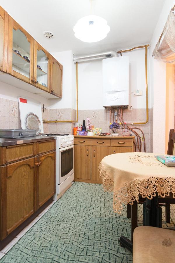Apartman Lamija Saraievo Exterior foto
