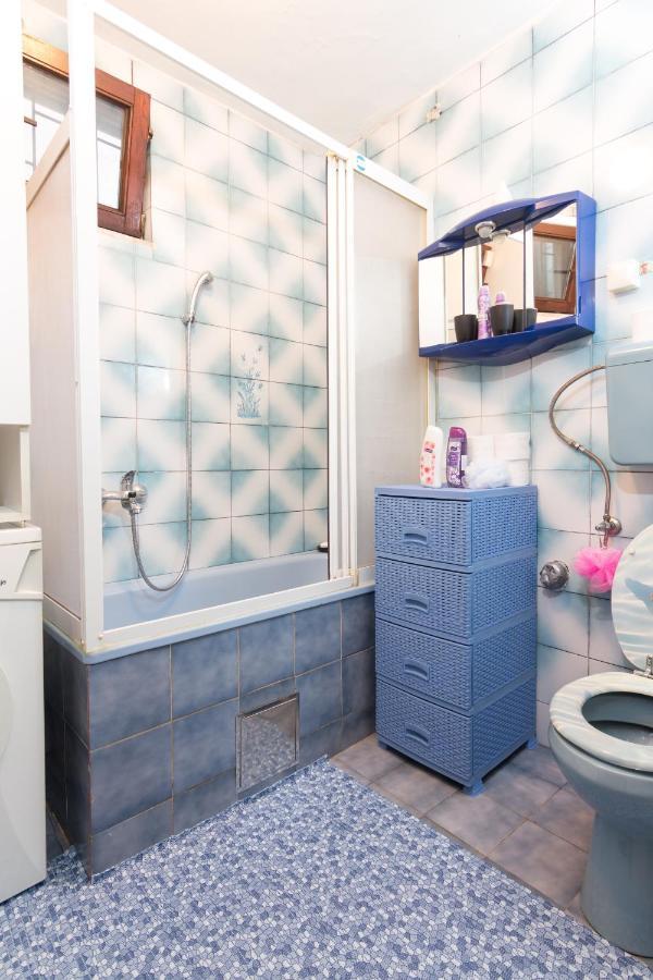 Apartman Lamija Saraievo Exterior foto